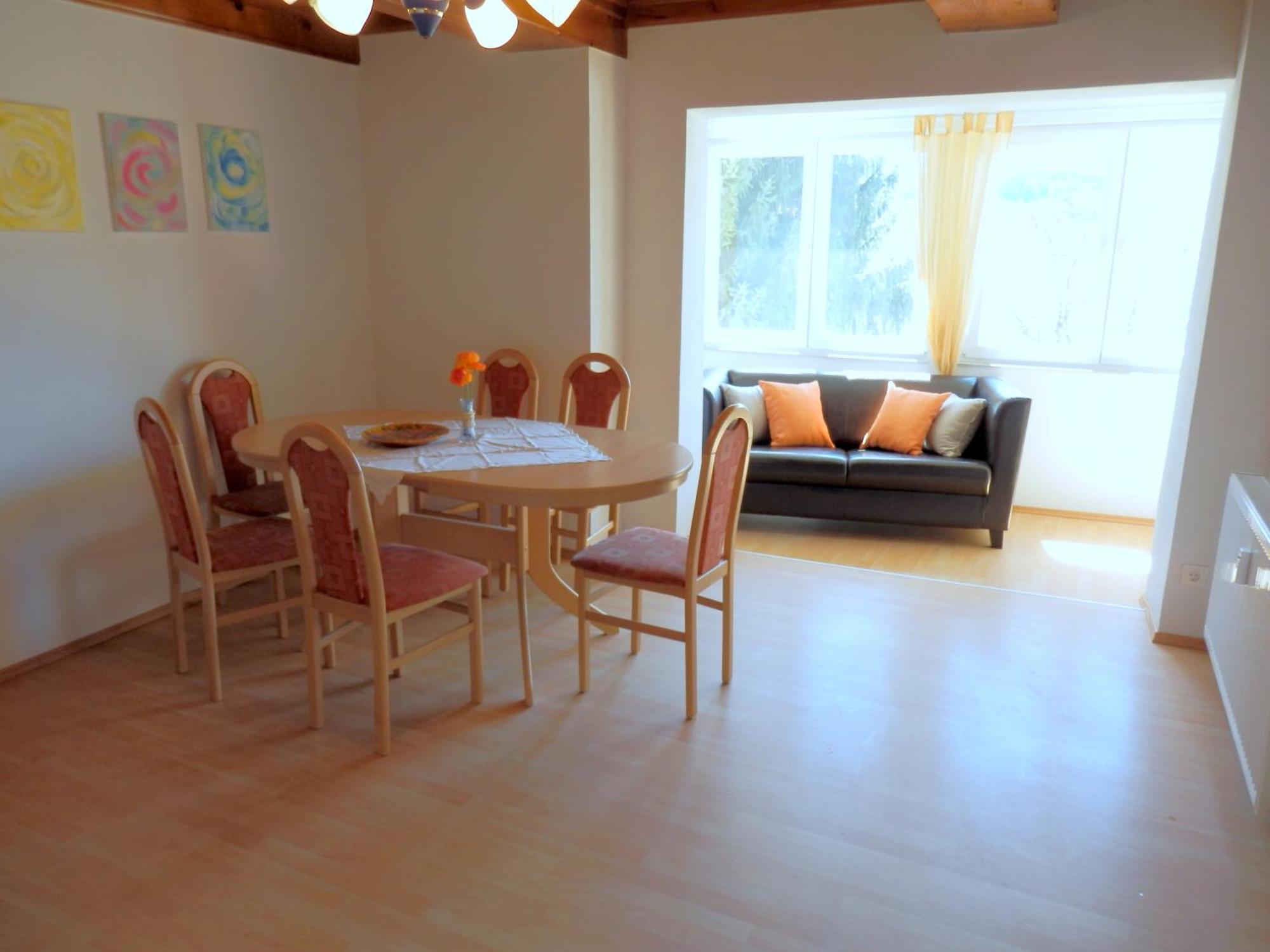 Ferienwohnung Haus Maier Seeboden am Millstätter See Zimmer foto