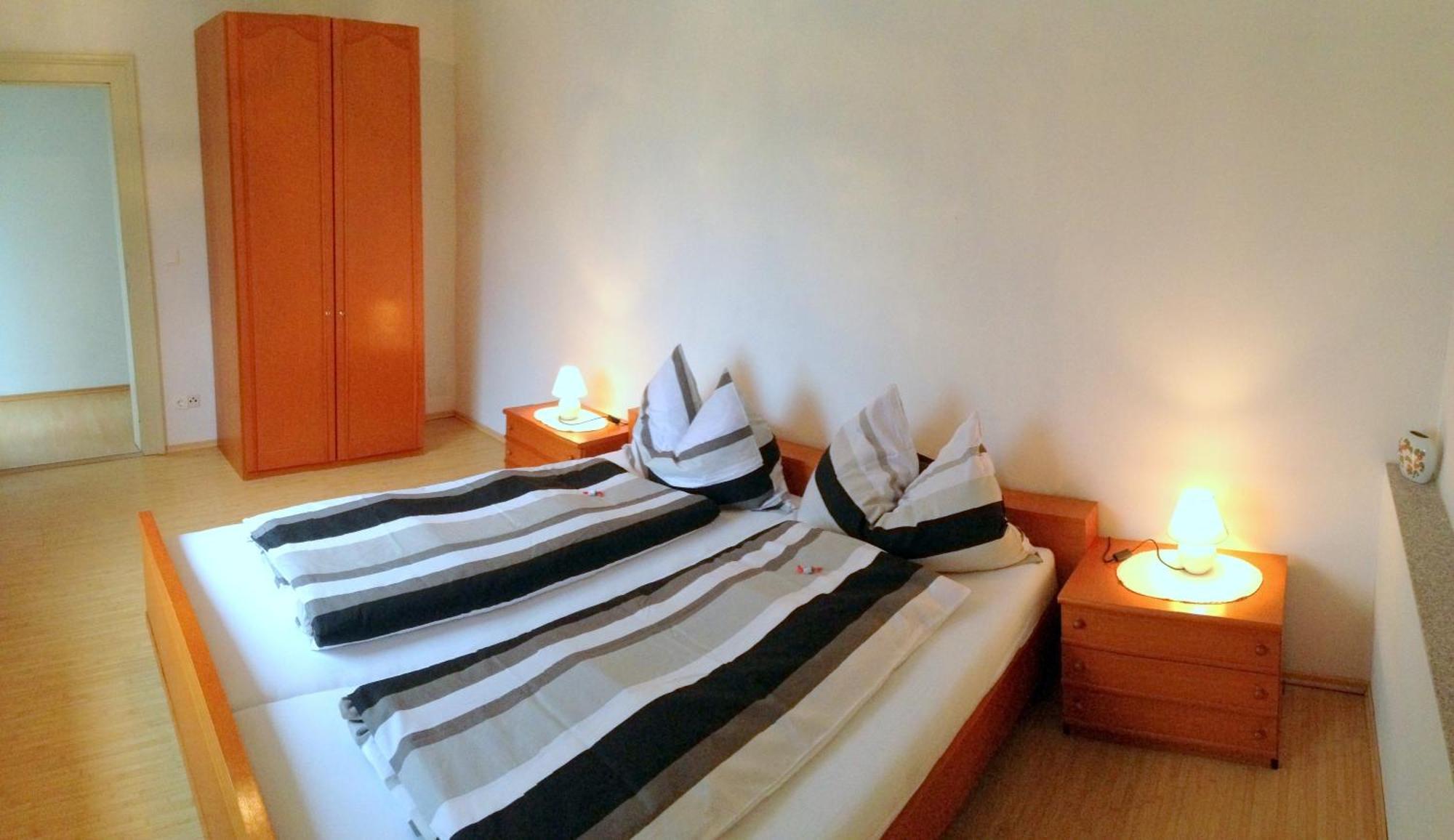 Ferienwohnung Haus Maier Seeboden am Millstätter See Zimmer foto