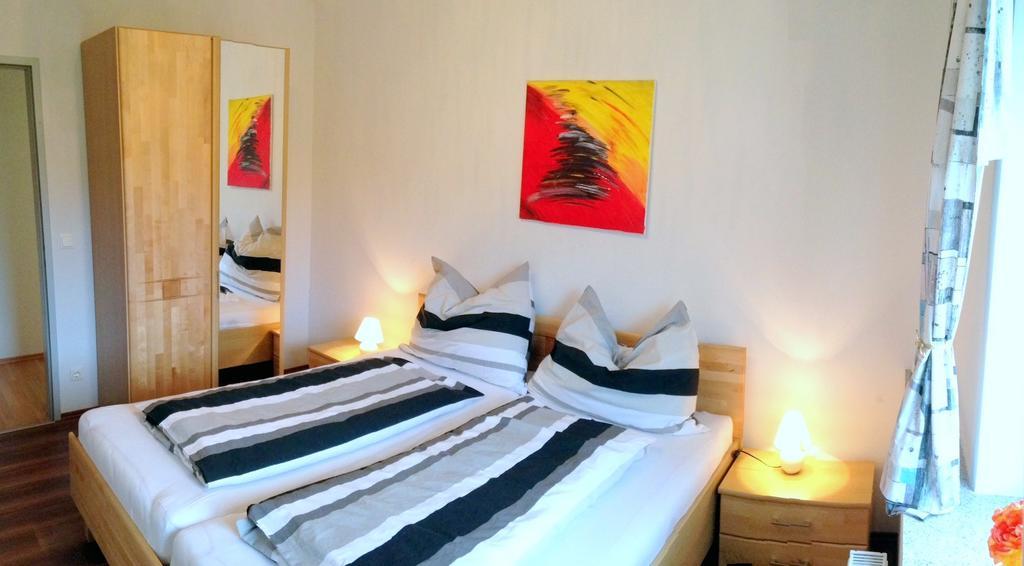 Ferienwohnung Haus Maier Seeboden am Millstätter See Zimmer foto